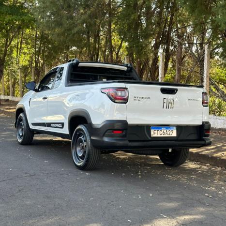 FIAT Strada 1.3 FIREFLY FLEX ENDURANCE CABINE SIMPLES, Foto 4