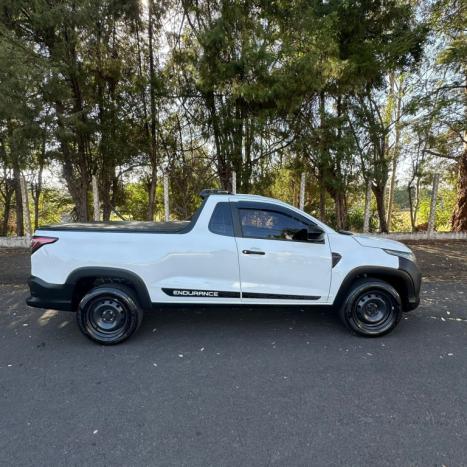 FIAT Strada 1.3 FIREFLY FLEX ENDURANCE CABINE SIMPLES, Foto 5
