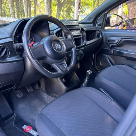 FIAT Strada 1.3 FIREFLY FLEX ENDURANCE CABINE SIMPLES, Foto 8