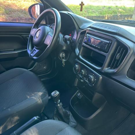FIAT Strada 1.3 FIREFLY FLEX ENDURANCE CABINE SIMPLES, Foto 9