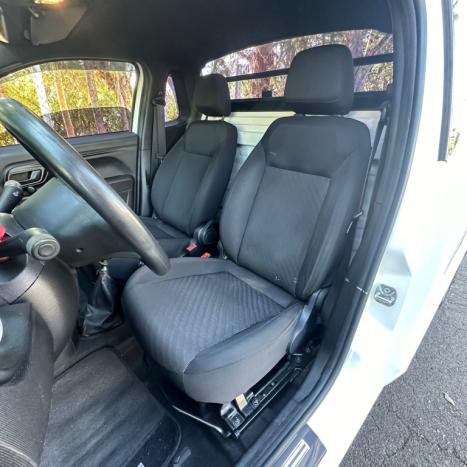 FIAT Strada 1.3 FIREFLY FLEX ENDURANCE CABINE SIMPLES, Foto 10