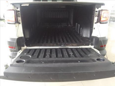FIAT Strada 1.3 FIREFLY FLEX FREEDOM CABINE SIMPLES, Foto 5