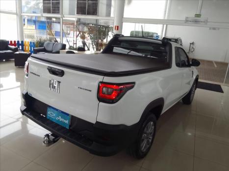 FIAT Strada 1.3 FIREFLY FLEX FREEDOM CABINE SIMPLES, Foto 6