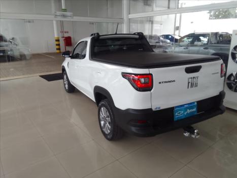 FIAT Strada 1.3 FIREFLY FLEX FREEDOM CABINE SIMPLES, Foto 7