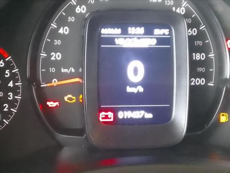 FIAT Strada 1.3 FIREFLY FLEX FREEDOM CABINE SIMPLES, Foto 9