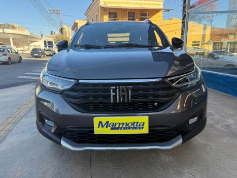 FIAT Strada 1.3 FIREFLY FLEX RANCH CABINE DUPLA AUTOMTICO CVT, Foto 2