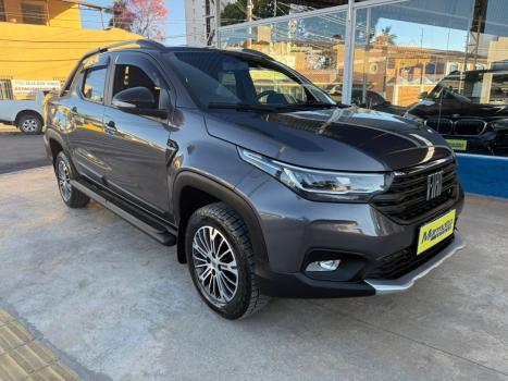 FIAT Strada 1.3 FIREFLY FLEX RANCH CABINE DUPLA AUTOMTICO CVT, Foto 3