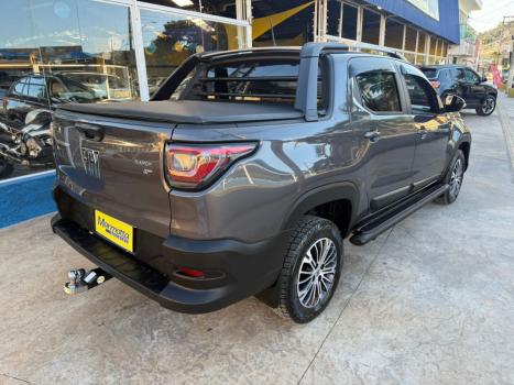 FIAT Strada 1.3 FIREFLY FLEX RANCH CABINE DUPLA AUTOMTICO CVT, Foto 4