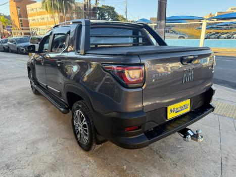 FIAT Strada 1.3 FIREFLY FLEX RANCH CABINE DUPLA AUTOMTICO CVT, Foto 5