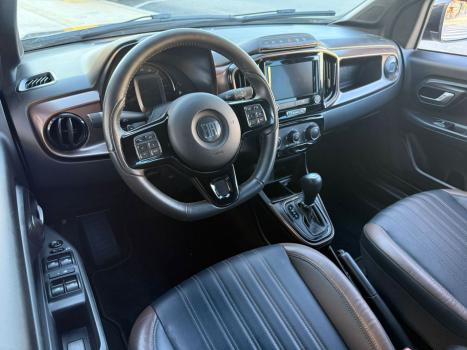 FIAT Strada 1.3 FIREFLY FLEX RANCH CABINE DUPLA AUTOMTICO CVT, Foto 6