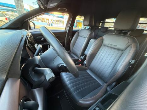 FIAT Strada 1.3 FIREFLY FLEX RANCH CABINE DUPLA AUTOMTICO CVT, Foto 7