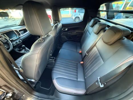 FIAT Strada 1.3 FIREFLY FLEX RANCH CABINE DUPLA AUTOMTICO CVT, Foto 8