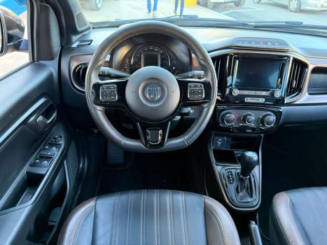 FIAT Strada 1.3 FIREFLY FLEX RANCH CABINE DUPLA AUTOMTICO CVT, Foto 9