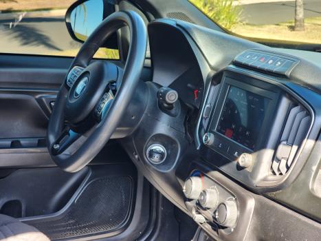 FIAT Strada 1.3 FIREFLY FLEX ENDURANCE PLUS CABINE SIMPLES, Foto 2