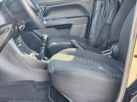 FIAT Strada 1.3 FIREFLY FLEX ENDURANCE PLUS CABINE SIMPLES, Foto 3