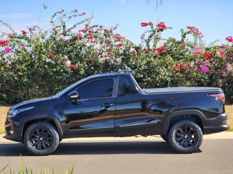 FIAT Strada 1.3 FIREFLY FLEX ENDURANCE PLUS CABINE SIMPLES, Foto 4
