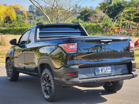 FIAT Strada 1.3 FIREFLY FLEX ENDURANCE PLUS CABINE SIMPLES, Foto 5