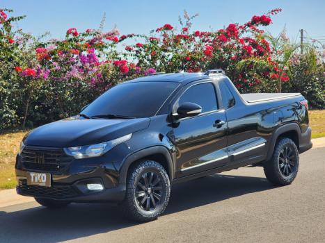 FIAT Strada 1.3 FIREFLY FLEX ENDURANCE PLUS CABINE SIMPLES, Foto 6