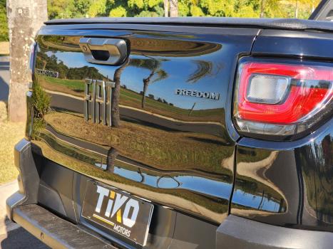 FIAT Strada 1.3 FIREFLY FLEX ENDURANCE PLUS CABINE SIMPLES, Foto 7