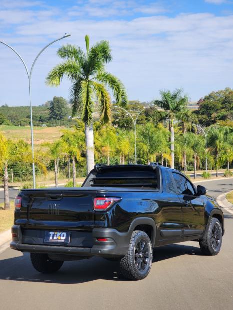FIAT Strada 1.3 FIREFLY FLEX ENDURANCE PLUS CABINE SIMPLES, Foto 8
