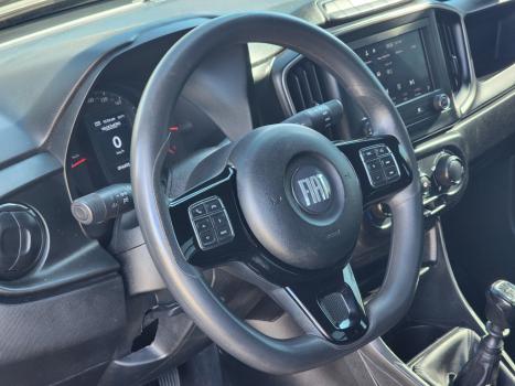 FIAT Strada 1.3 FIREFLY FLEX ENDURANCE PLUS CABINE SIMPLES, Foto 9