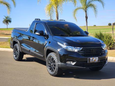 FIAT Strada 1.3 FIREFLY FLEX ENDURANCE PLUS CABINE SIMPLES, Foto 10