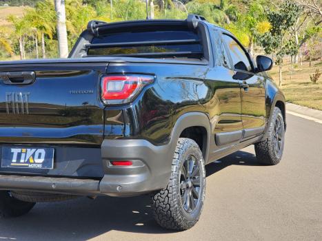FIAT Strada 1.3 FIREFLY FLEX ENDURANCE PLUS CABINE SIMPLES, Foto 11