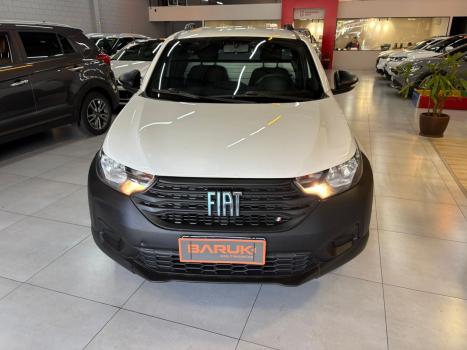 FIAT Strada 1.3 FIREFLY FLEX ENDURANCE PLUS CABINE SIMPLES, Foto 4