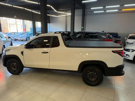 FIAT Strada 1.3 FIREFLY FLEX ENDURANCE PLUS CABINE SIMPLES, Foto 5