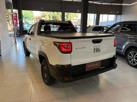 FIAT Strada 1.3 FIREFLY FLEX ENDURANCE PLUS CABINE SIMPLES, Foto 7