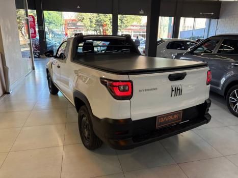 FIAT Strada 1.3 FIREFLY FLEX ENDURANCE PLUS CABINE SIMPLES, Foto 8
