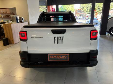 FIAT Strada 1.3 FIREFLY FLEX ENDURANCE PLUS CABINE SIMPLES, Foto 9