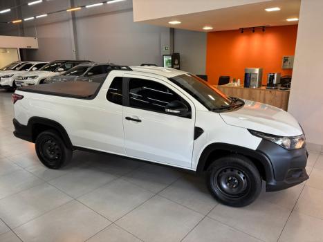 FIAT Strada 1.3 FIREFLY FLEX ENDURANCE PLUS CABINE SIMPLES, Foto 12