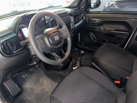 FIAT Strada 1.3 FIREFLY FLEX ENDURANCE PLUS CABINE SIMPLES, Foto 20