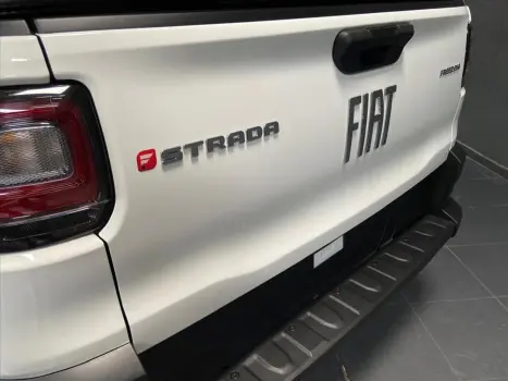 FIAT Strada 1.3 FIREFLY FLEX CABINE SIMPLES, Foto 6