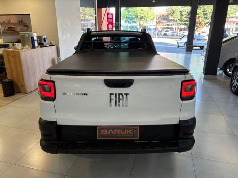 FIAT Strada 1.3 FIREFLY FLEX ENDURANCE CABINE SIMPLES, Foto 5