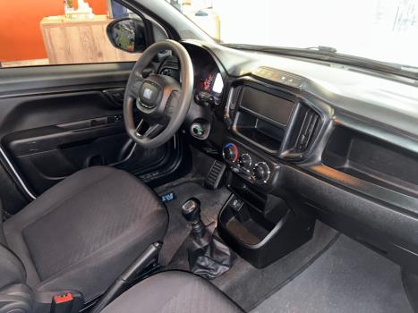 FIAT Strada 1.3 FIREFLY FLEX ENDURANCE CABINE SIMPLES, Foto 7