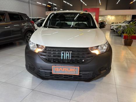 FIAT Strada 1.3 FIREFLY FLEX ENDURANCE CABINE SIMPLES, Foto 9