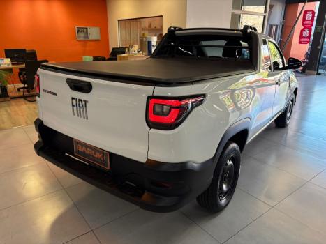 FIAT Strada 1.3 FIREFLY FLEX ENDURANCE CABINE SIMPLES, Foto 10