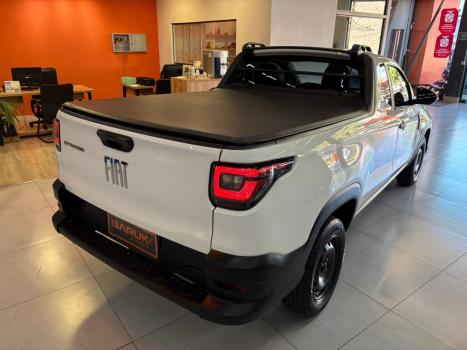 FIAT Strada 1.3 FIREFLY FLEX ENDURANCE CABINE SIMPLES, Foto 11