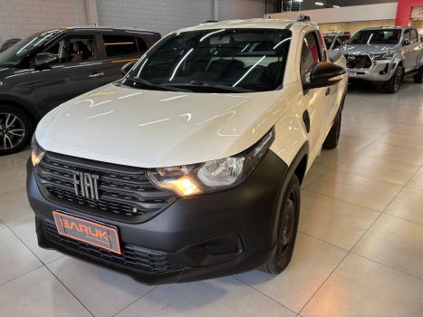 FIAT Strada 1.3 FIREFLY FLEX ENDURANCE CABINE SIMPLES, Foto 14