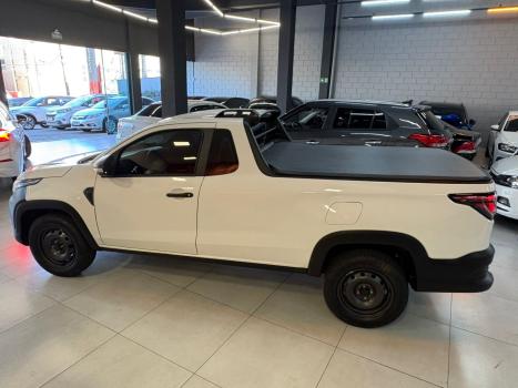 FIAT Strada 1.3 FIREFLY FLEX ENDURANCE CABINE SIMPLES, Foto 17