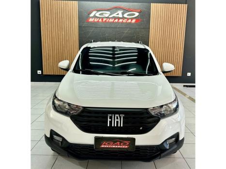 FIAT Strada 1.3 FIREFLY FLEX FREEDOM CABINE SIMPLES PLUS, Foto 2