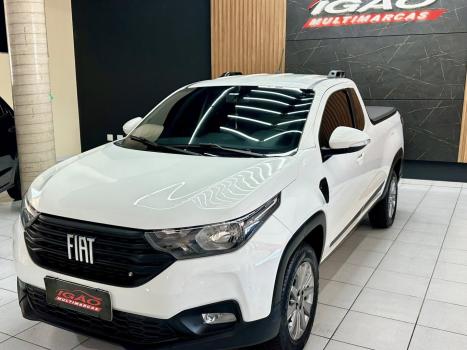 FIAT Strada 1.3 FIREFLY FLEX FREEDOM CABINE SIMPLES PLUS, Foto 3