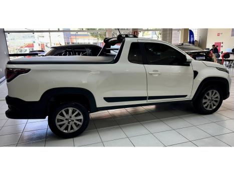 FIAT Strada 1.3 FIREFLY FLEX FREEDOM CABINE SIMPLES PLUS, Foto 5