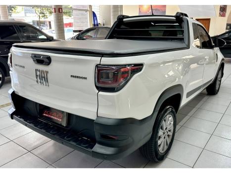 FIAT Strada 1.3 FIREFLY FLEX FREEDOM CABINE SIMPLES PLUS, Foto 6