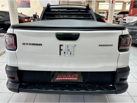 FIAT Strada 1.3 FIREFLY FLEX FREEDOM CABINE SIMPLES PLUS, Foto 7