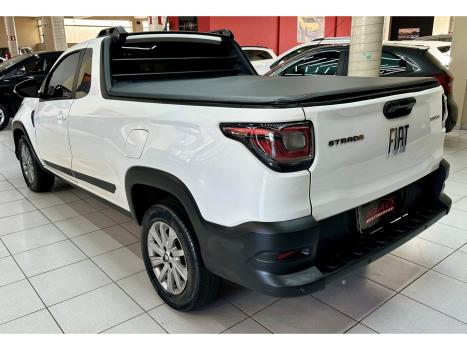 FIAT Strada 1.3 FIREFLY FLEX FREEDOM CABINE SIMPLES PLUS, Foto 8
