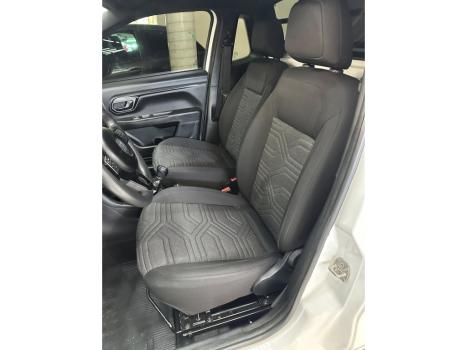 FIAT Strada 1.3 FIREFLY FLEX FREEDOM CABINE SIMPLES PLUS, Foto 9
