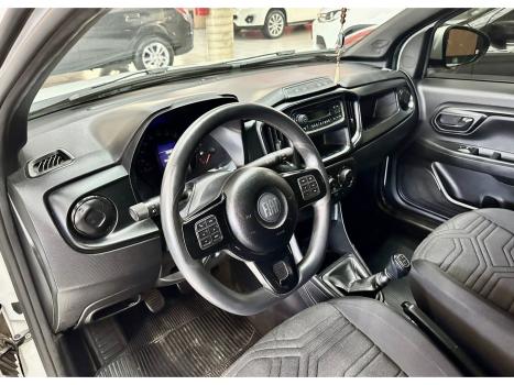 FIAT Strada 1.3 FIREFLY FLEX FREEDOM CABINE SIMPLES PLUS, Foto 10
